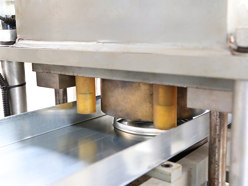 80-300型C/U檩条冷弯成型机