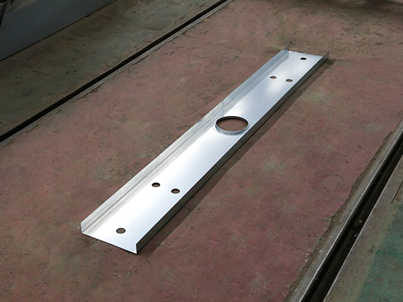 80-300型C/U檩条冷弯成型机