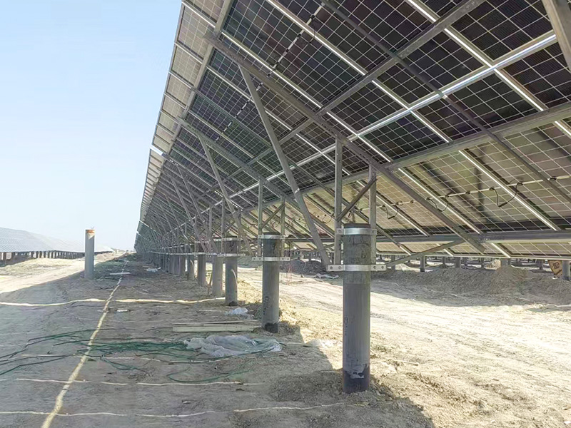 YX25-820 光伏瓦冷弯成型机