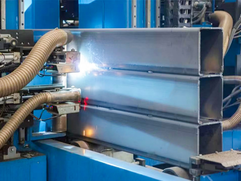 抗震性剪力墙生产线